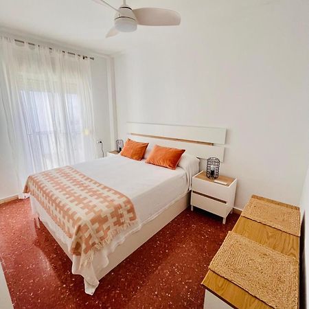 Sol Life Appartement Sevilla Buitenkant foto