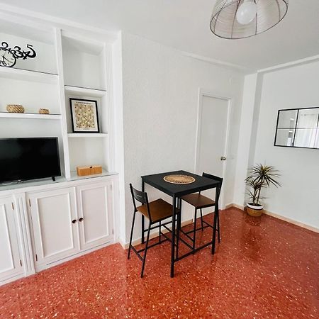 Sol Life Appartement Sevilla Buitenkant foto